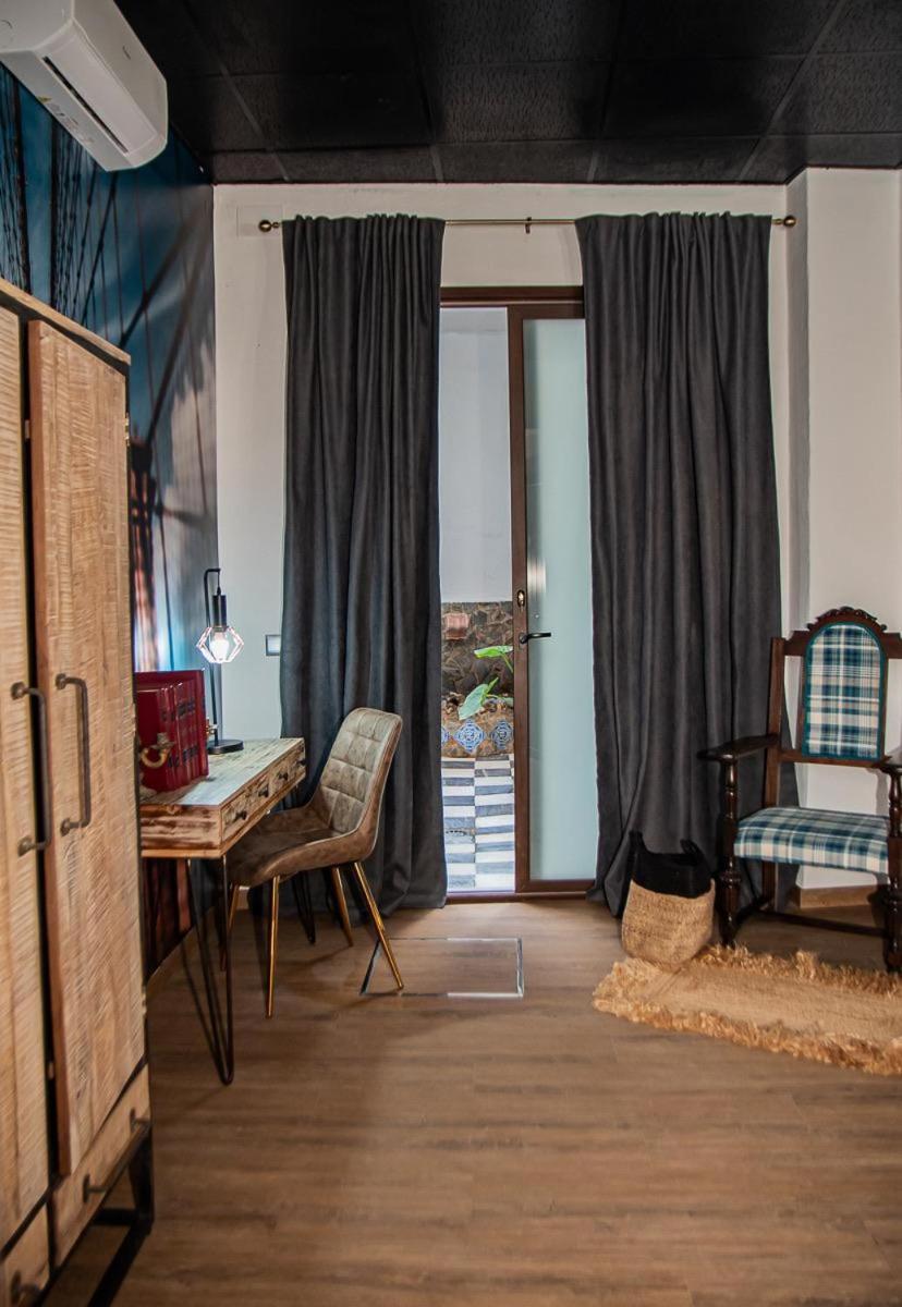 Casa Senorial Piedrachica 호텔 세비야 외부 사진