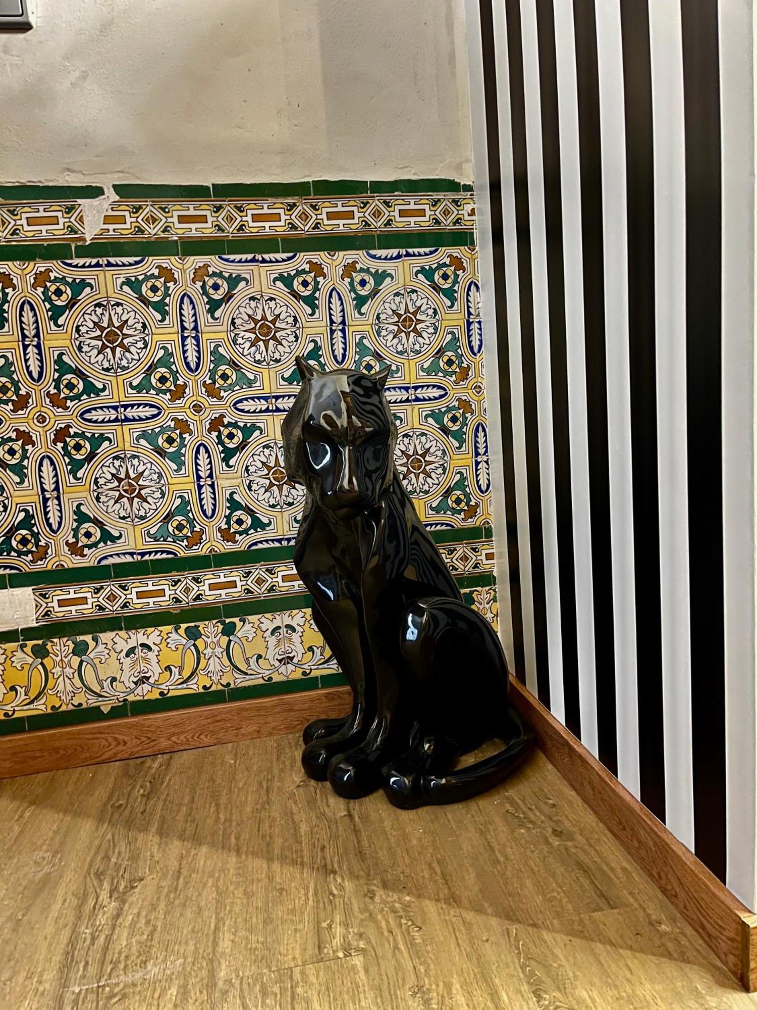 Casa Senorial Piedrachica 호텔 세비야 외부 사진